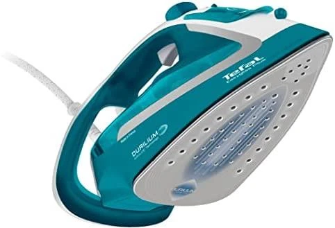Lygintuvas Tefal EasyGliss Plus FV5737