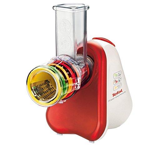 TEFAL | MB756G31 | Raudona/Baltas | 150 W