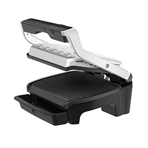 Tefal OptiGrill Elite GC750D kontaktinis grilis