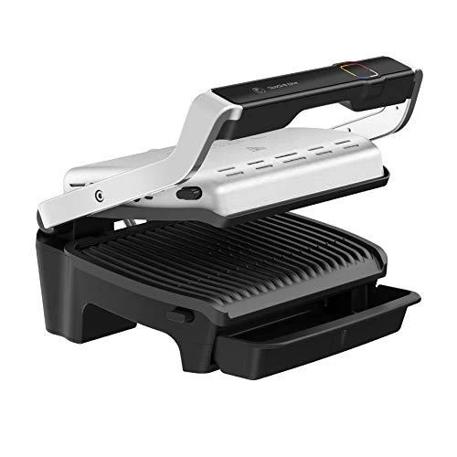 Tefal OptiGrill Elite GC750D kontaktinis grilis