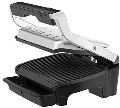 Tefal OptiGrill Elite GC750D kontaktinis grilis