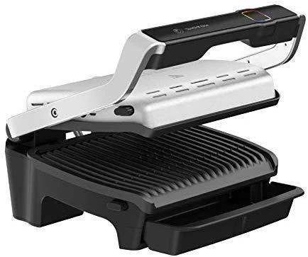 Tefal OptiGrill Elite GC750D kontaktinis grilis