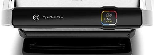 Tefal OptiGrill Elite GC750D kontaktinis grilis