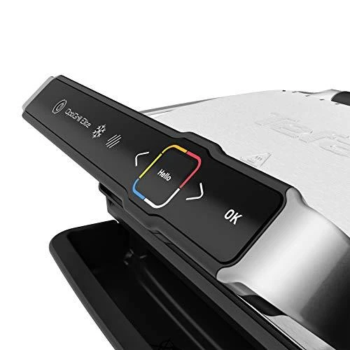 Tefal OptiGrill Elite GC750D kontaktinis grilis