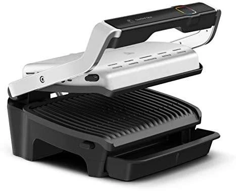 Tefal OptiGrill Elite GC750D kontaktinis grilis