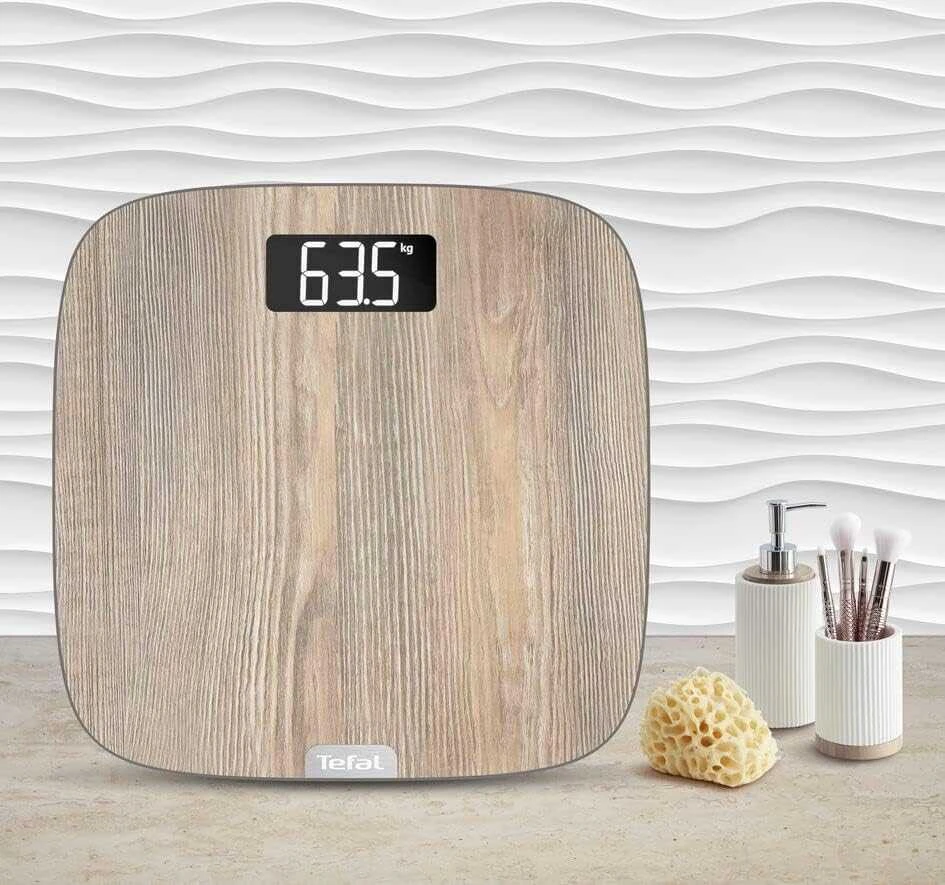 Virtuvinės svarstyklės Vonios svarstyklės Tefal PP1600