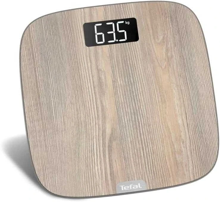 Virtuvinės svarstyklės Vonios svarstyklės Tefal PP1600