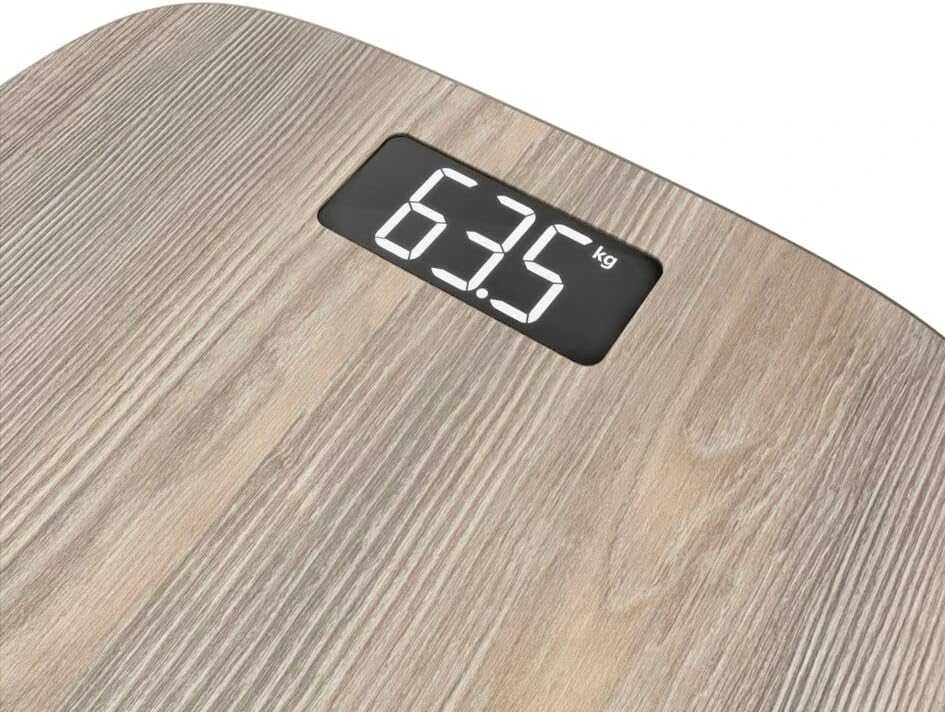 Virtuvinės svarstyklės Vonios svarstyklės Tefal PP1600