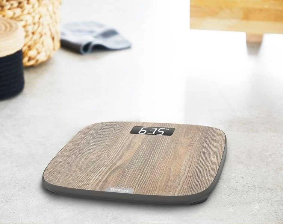 Virtuvinės svarstyklės Vonios svarstyklės Tefal PP1600