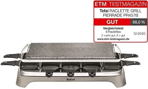 Elektros grilis Tefal PR457B