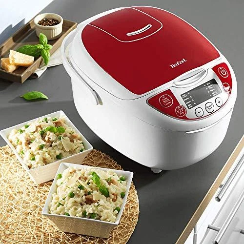 Daugiafunkcinis puodas Tefal RK 7051