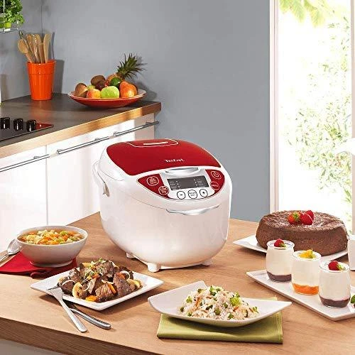 Daugiafunkcinis puodas Tefal RK 7051