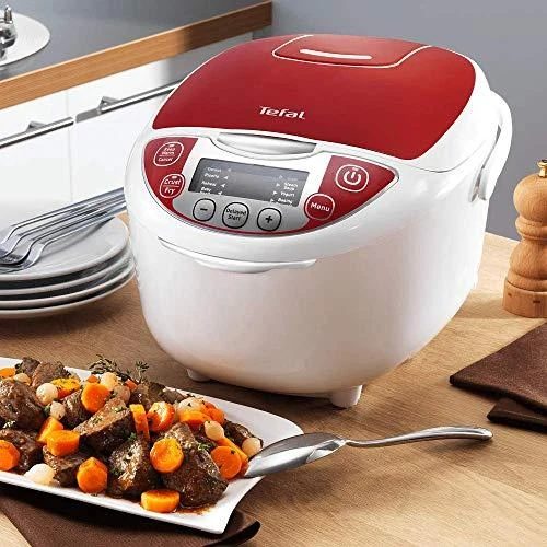 Daugiafunkcinis puodas Tefal RK 7051