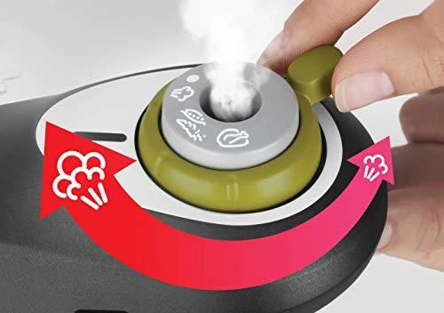 Greitpuodis Tefal Secure 5 Neo, 6L, nerūdijančio plieno