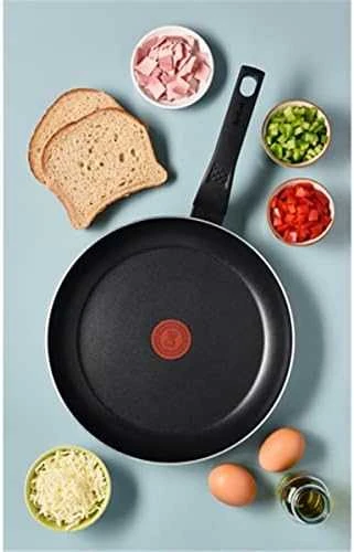 Tefal B5560653 keptuvė Universali keptuvė Apvali