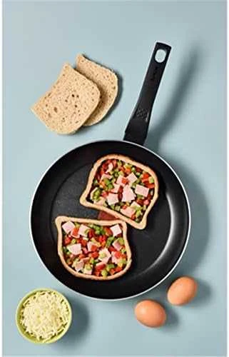 Tefal B5560653 keptuvė Universali keptuvė Apvali