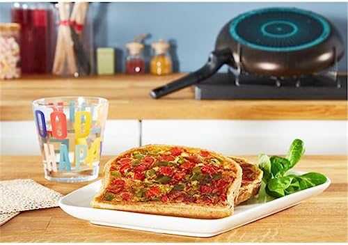 Tefal B55604 Universali keptuvė apvali