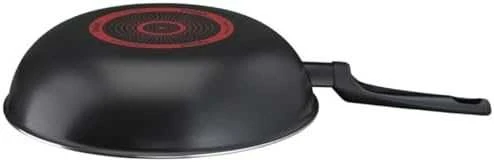 Tefal Simply Clean B5671953 keptuvė Wok / Stir-Fry keptuvė apvali