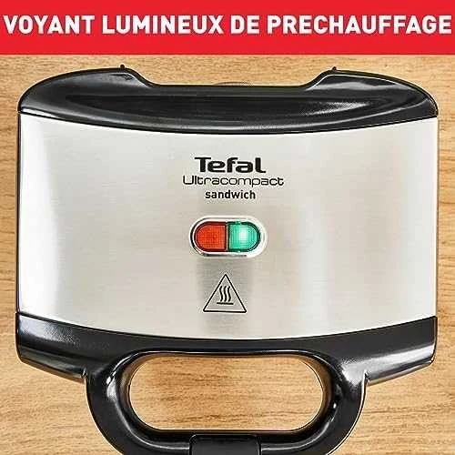 Sumuštinių keptuvas Tefal ULTRACOMPACT SM1552