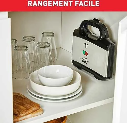 Sumuštinių keptuvas Tefal ULTRACOMPACT SM1552