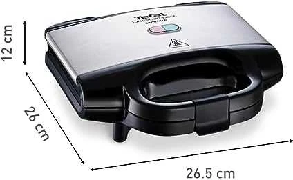 Sumuštinių keptuvas Tefal ULTRACOMPACT SM1552