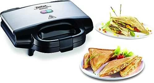 Sumuštinių keptuvas Tefal ULTRACOMPACT SM1552