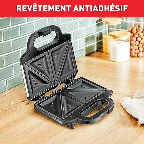 Sumuštinių keptuvas Tefal ULTRACOMPACT SM1552