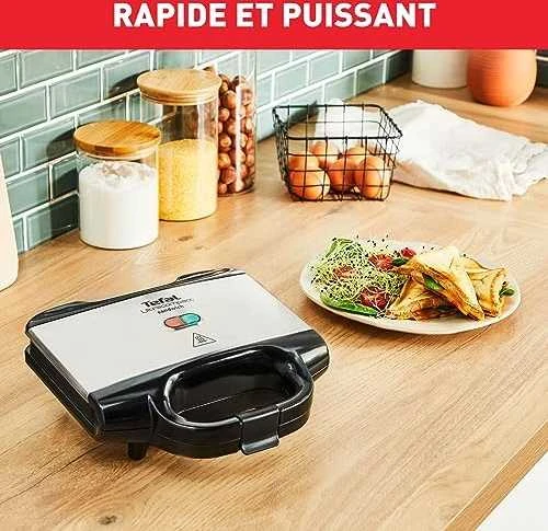 Sumuštinių keptuvas Tefal ULTRACOMPACT SM1552