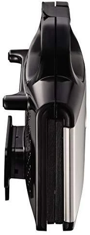 Sumuštinių keptuvas Tefal Ultracompact sumuštinių keptuvė 700 W Juoda, Nerūdijančiojo plieno