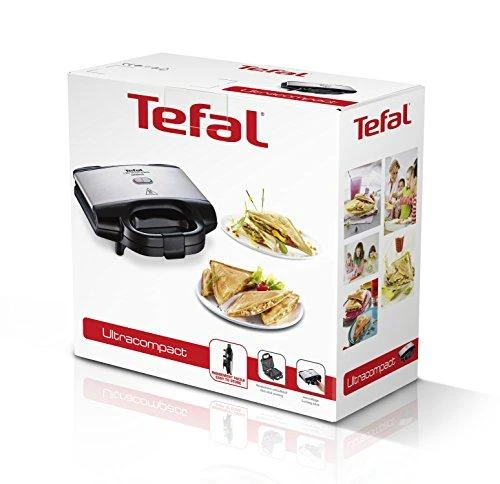 Sumuštinių keptuvas Tefal ULTRACOMPACT SM1552