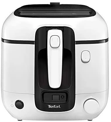 TEFAL Super Uno gruzdintuvė FR314030 Galia 1800 W Talpa 1,5 L Baltas