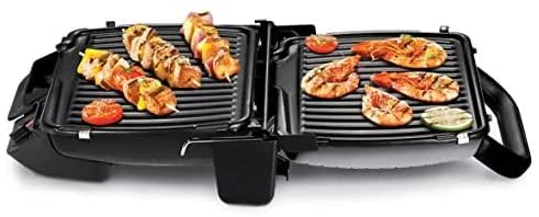 Sumuštinių keptuvas Tefal Ultra Compact 600 Comfort GC3060