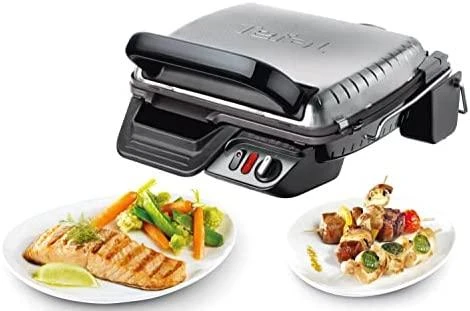 Sumuštinių keptuvas Tefal Ultra Compact 600 Comfort GC3060