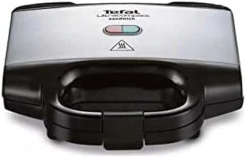 Sumuštinių keptuvė TEFAL SM157236 Ultracompact