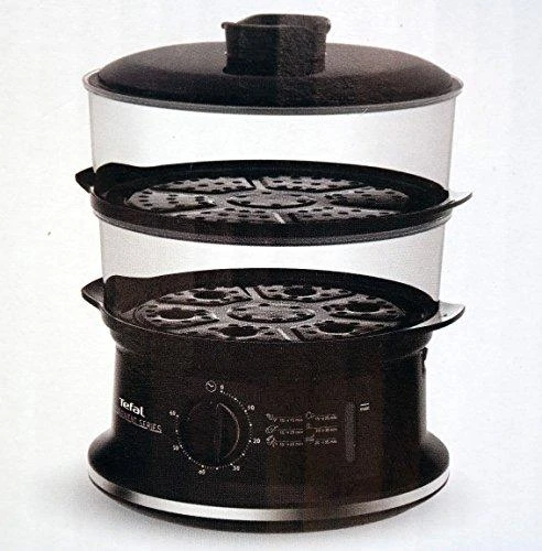 Garų puodas Tefal VC140135