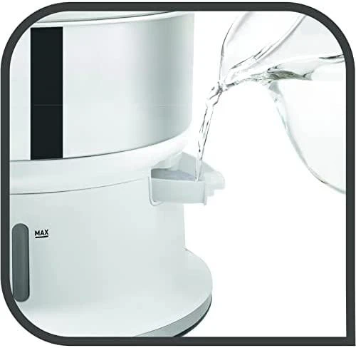 Garų puodas TEFAL CONVENIENT INOX VC1451