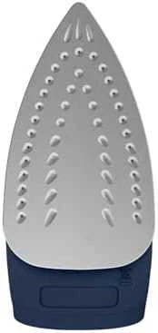 Tefal Virtuo FV 1713 lygintuvas Sauso ir garų tipo lygintuvas Mėlyna 2000 W