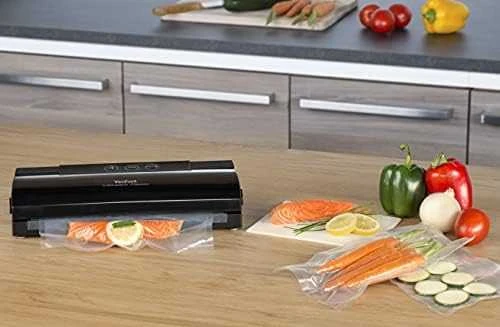 Tefal XA254010 vakuumavimo aparato priedas Vakuuminiai maišeliai