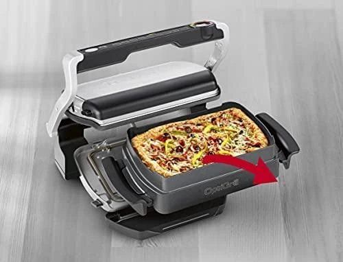 Kepimo skardos priedas, skirtas Optigrill+ XL ir OptiGrill Elite XL Tefal