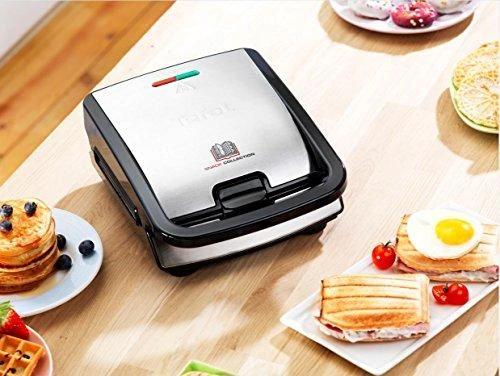Keptuvo plokštelės Tefal XA801112 (Nr.11 Spurgos)