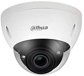 Dahua Technology Co 4K IP kamera kupolinė 12M, IR iki 50m.,1/1.7” 4.1~16.4mm, 12MP 20fps, IP67, IK10, IVS, DWDR, SSA