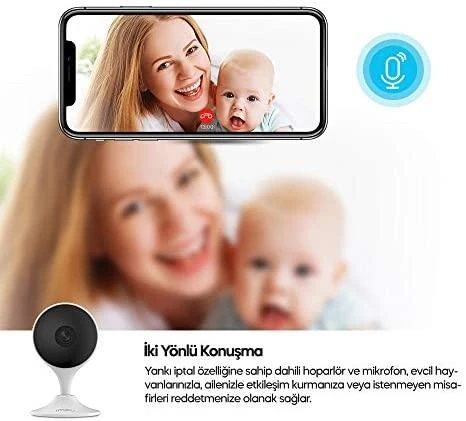 Kamera IPC-C22E-IMOU