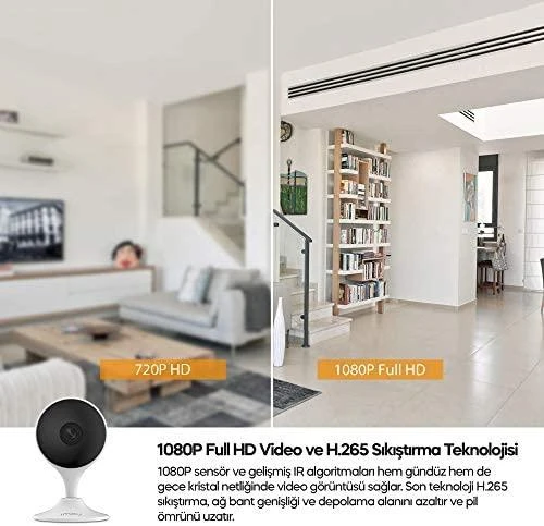 Kamera IPC-C22E-IMOU