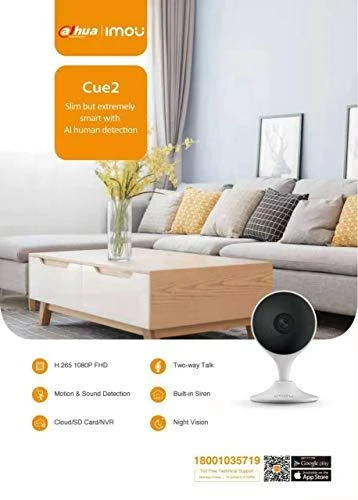 Kamera IPC-C22E-IMOU