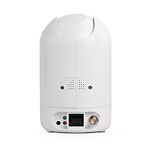Shenzhen FOSCAM IP kamera R4M 4.0 MPix 2.4Ghz ir 5Ghz WDR IR 8m balta