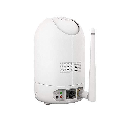 Shenzhen FOSCAM IP kamera R4M 4.0 MPix 2.4Ghz ir 5Ghz WDR IR 8m balta