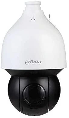 Dahua IP valdoma stebėjimo kamera AI 2MP STARLIGHT. 32x, IR 150m, SMD Plus, H.265, automatinis sekimas