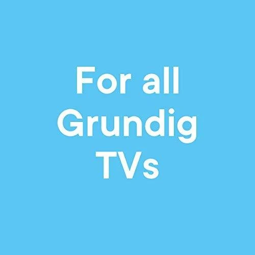 TV pultelis One For All skirtas Grundig / URC1915