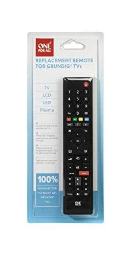 TV pultelis One For All skirtas Grundig / URC1915
