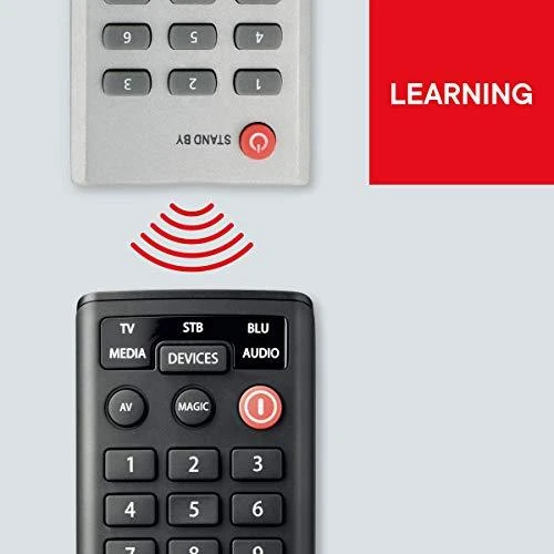 One For All Vienas visiems Smart Control URC 7955
